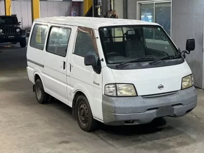Nissan VANETTE VAN