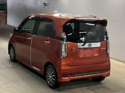 Honda N WGN