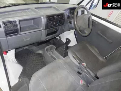 Nissan CLIPPER TRUCK