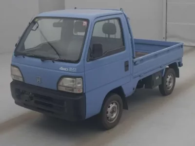 Honda ACTY TRUCK
