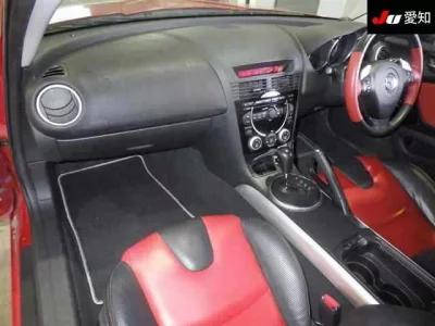 Mazda RX-8