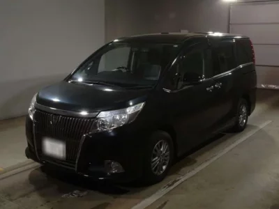 Toyota ESQUIRE