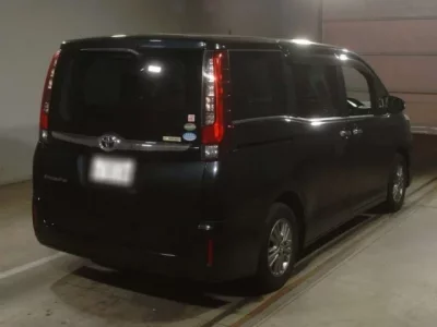 Toyota ESQUIRE