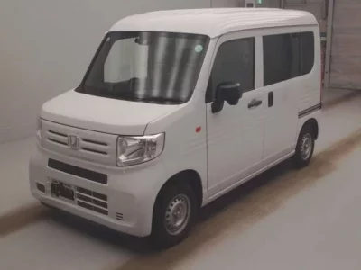 Honda N VAN