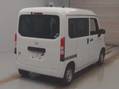 Honda N VAN