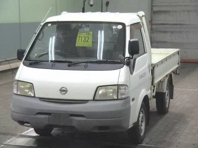 Nissan VANETTE TRUCK
