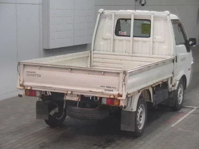 Nissan VANETTE TRUCK