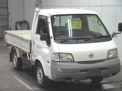 Nissan VANETTE TRUCK