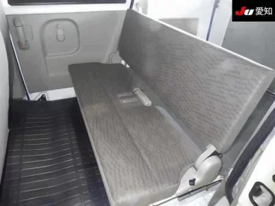 Mitsubishi MINICAB VAN