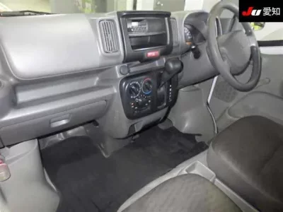 Mitsubishi MINICAB VAN