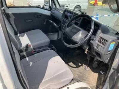 Subaru SAMBAR