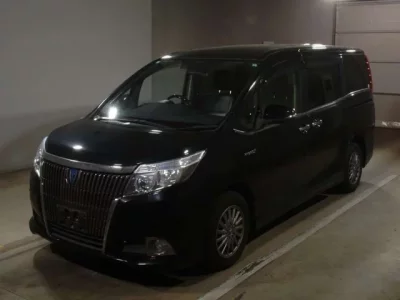 Toyota ESQUIRE