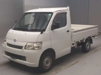 Toyota LITE ACE TRUCK