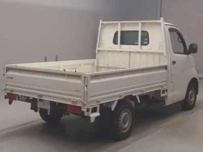 Toyota LITE ACE TRUCK
