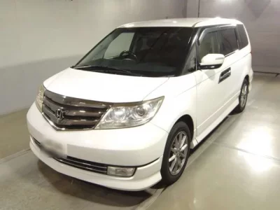 Honda ELYSION