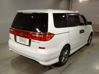 Honda ELYSION