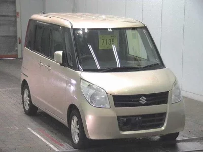 Suzuki PALETTE