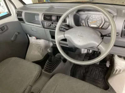 Mitsubishi MINICAB TRUCK