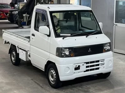 Mitsubishi MINICAB TRUCK