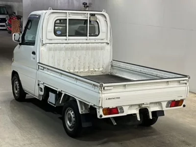 Mitsubishi MINICAB TRUCK