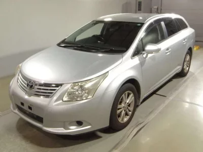 Toyota AVENSIS WAGON