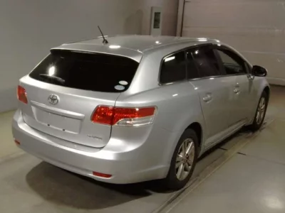 Toyota AVENSIS WAGON