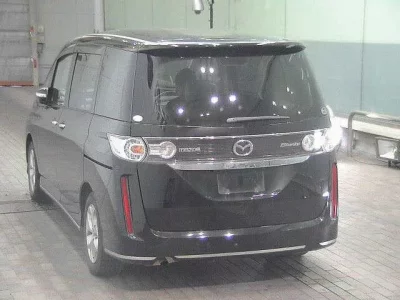 Mazda BIANTE
