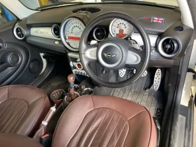 BMW MINI