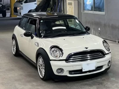 BMW MINI