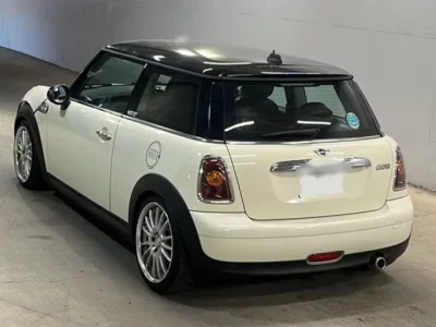 BMW MINI