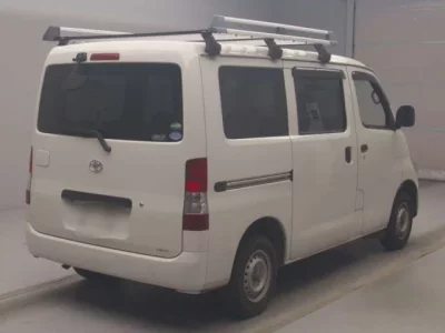 Toyota LITE ACE VAN