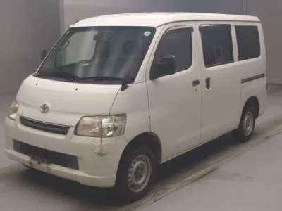 Toyota LITE ACE VAN