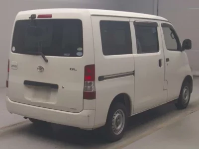 Toyota LITE ACE VAN