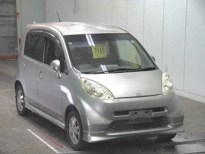 Honda LIFE