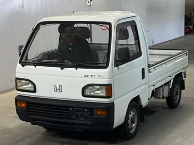 Honda ACTY TRUCK