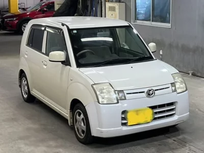 Mazda CAROL