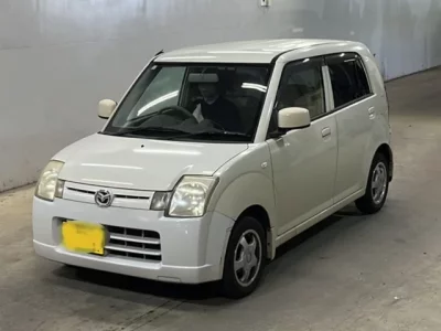 Mazda CAROL