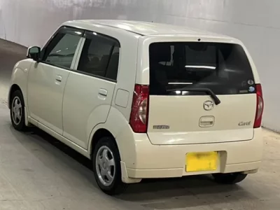 Mazda CAROL