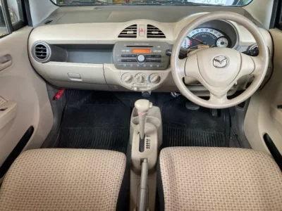 Mazda CAROL