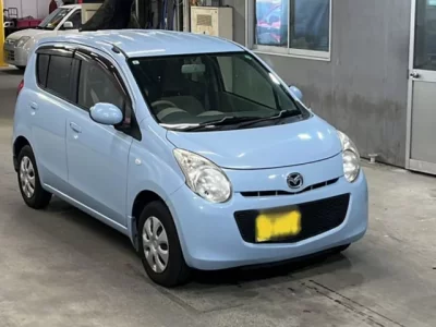 Mazda CAROL