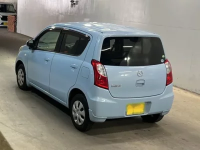 Mazda CAROL