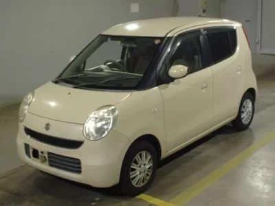 Suzuki MRWAGON