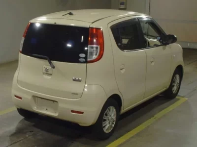 Suzuki MRWAGON