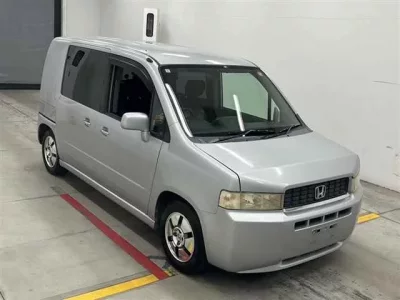 Honda SPIKE