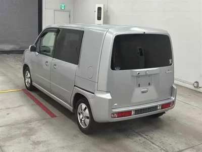 Honda SPIKE