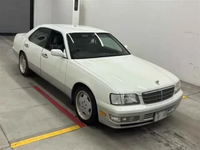 Nissan GLORIA