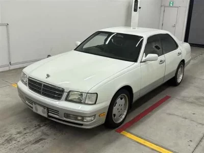 Nissan GLORIA