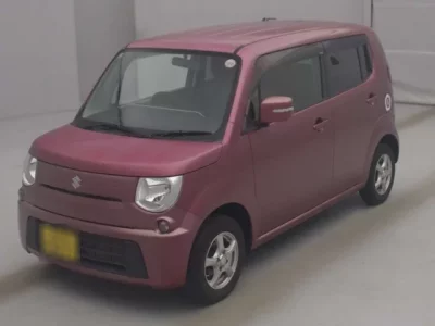Suzuki MRWAGON