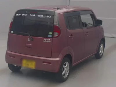 Suzuki MRWAGON