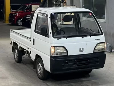 Honda ACTY TRUCK